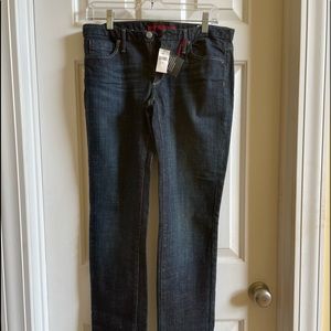 NWT Banana Republic Jeans